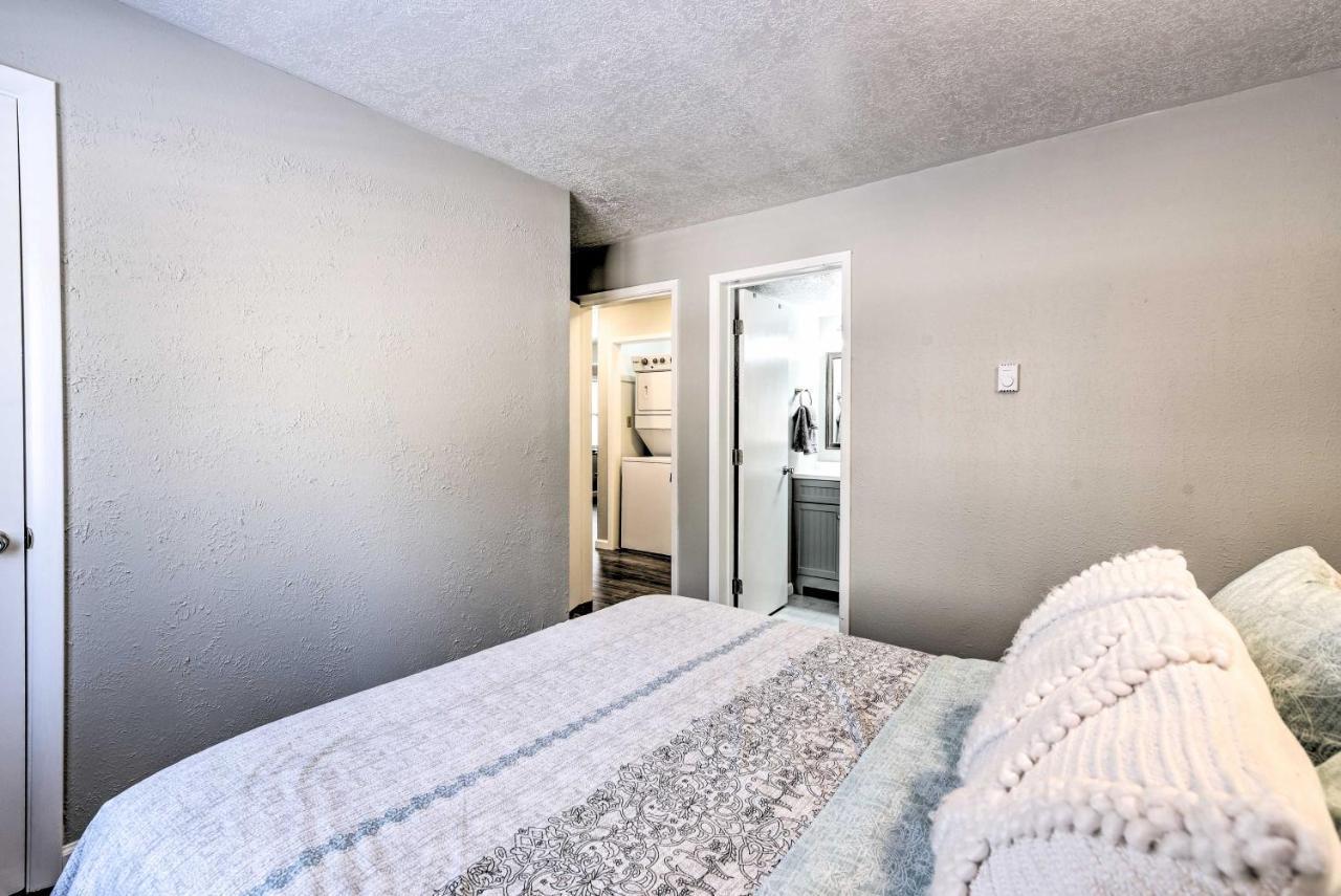 Angel Fire Condo With Fireplace Less Than 1 Mi To Ski Resort Buitenkant foto
